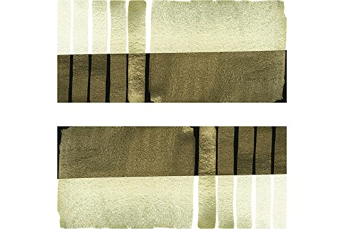 Daniel Smith ダニエル・スミス 水彩絵具 5mlチューブ (Iridescent Topaz) 284645023