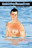 daniel23boy@hotmail.com: Memorias de un chapero (Spanish Edition)