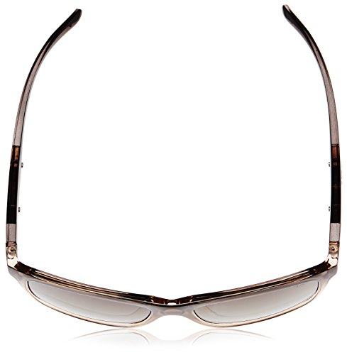 Image of Lee Cooper Gradient Aviator Unisex Sunglasses - (LC9000FOA C1 62|62|Grey Color Lens)