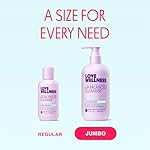 Love Wellness pH Balancing Cleanser | Feminine Vaginal Wash | Fragrance-Free | Vaginal Cleanser for Balanced pH, Intimate Health & Hygiene | Non-Irritating with Aloe Vera for Sensitive Skin | 10 Fl Oz - Image 4