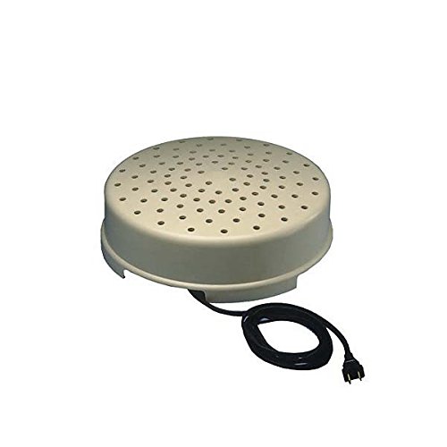 AMRD-1458 Davis Air-Dryr Marine Dehumidifier - 1000 cubic ft