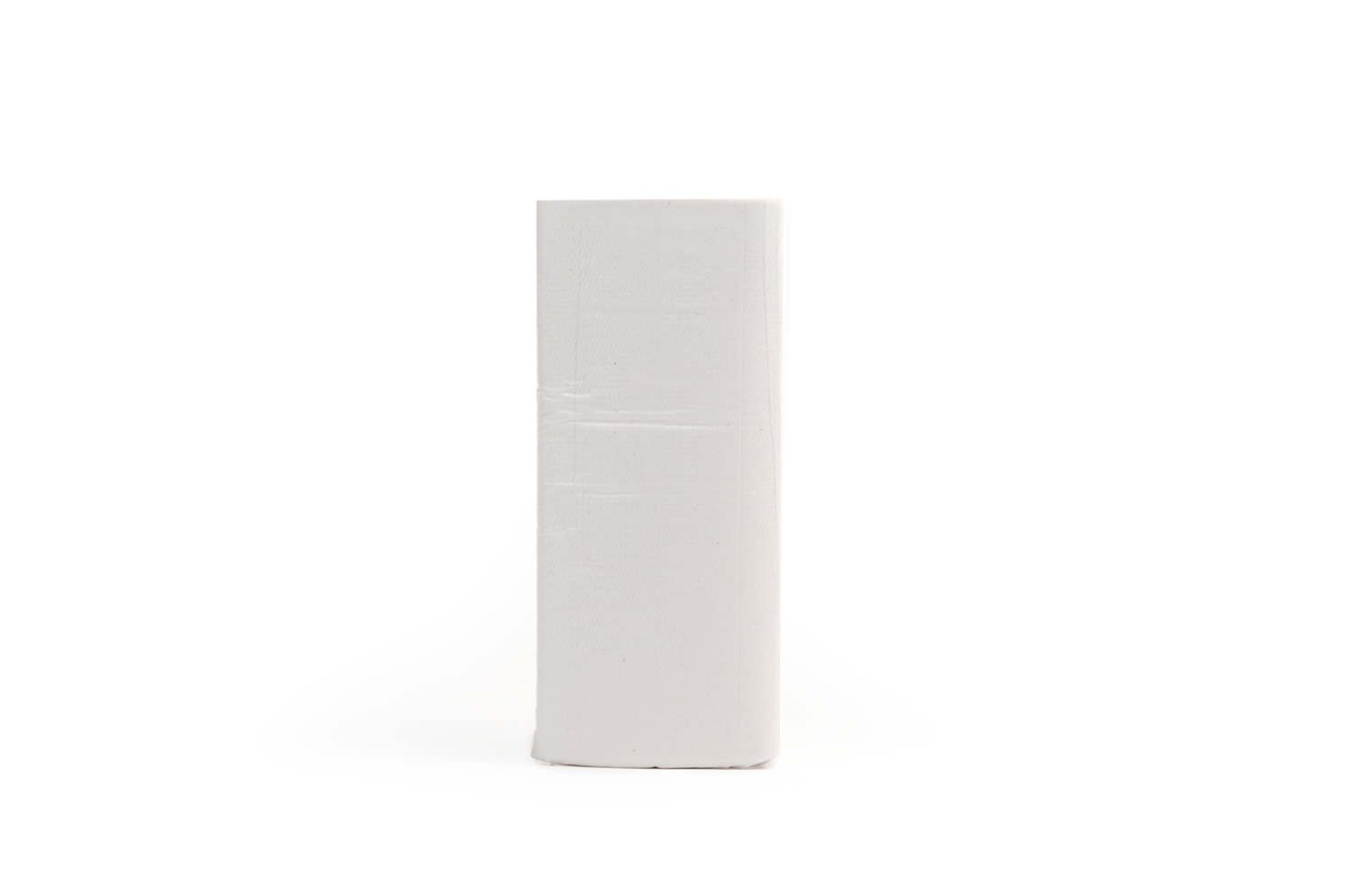 Semy Top Papierhandtuch, 2-lagig, ZZ/V Falz, 25x21 cm, weiß, 1er Pack (1 x 4000 Stück), ST-88060