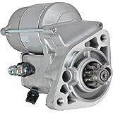 DB Electrical 410-52373 New Starter for Toyota Tacoma Pickup 4 0 4 0L 2010 2011 2012 2013 2014 10 11 12 13 14/28100-31111
