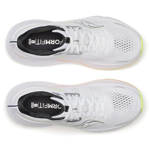 Image of Saucony Men's Guide 18 Sneaker