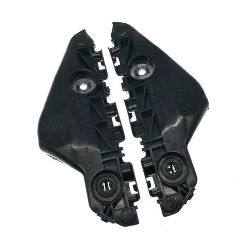 Support pare-chocs avant pour Toyota Yaris 2007-2012 de qualité supérieure