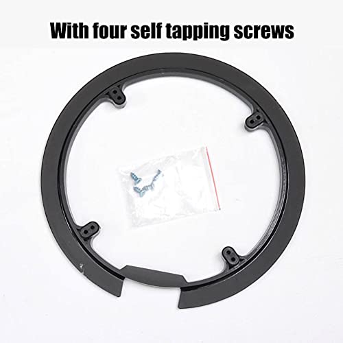 Dapuly Protezione per la manovella della