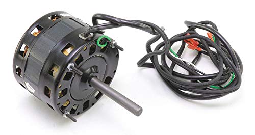 REZNOR Blower Motor, 115V