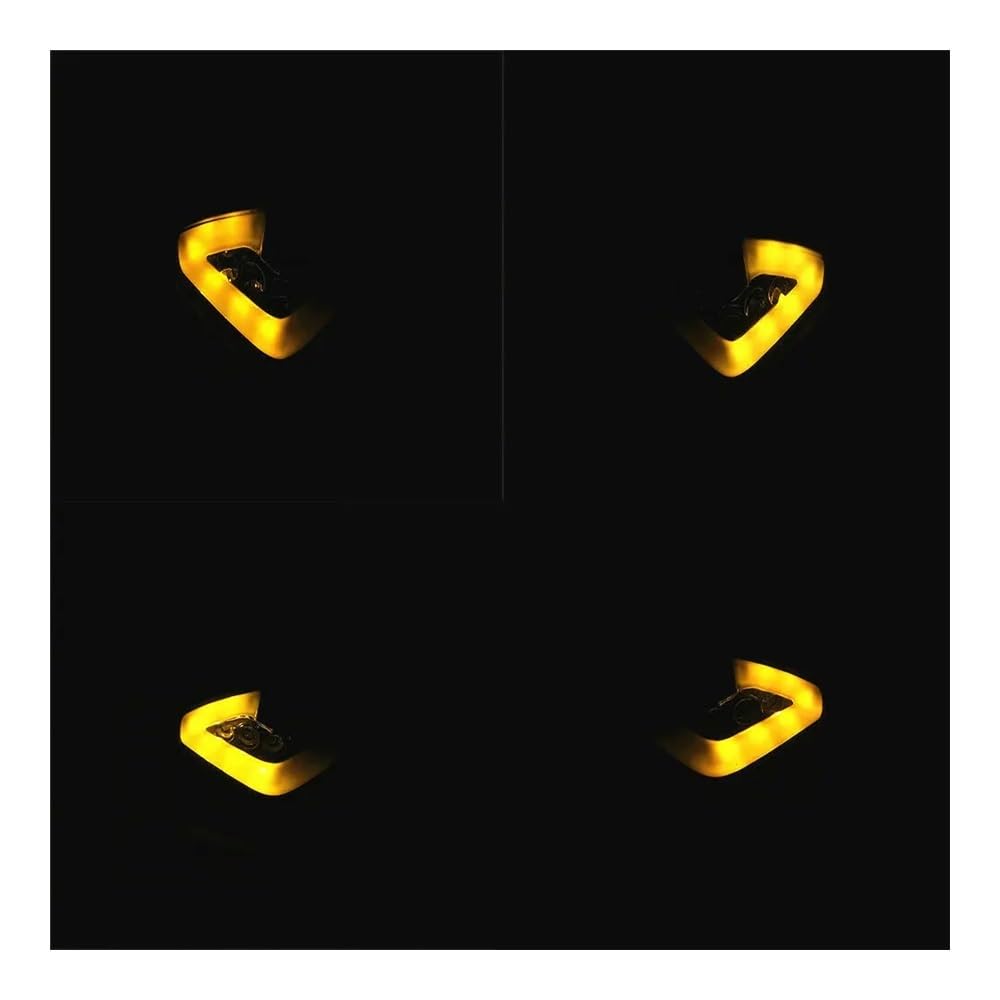 Per Ho&nda CB600F Hornet CBR600F CB1000R Accessori Per Motociclette Stop Fanale Posteriore Fanale Posteriore A LED Gruppo Lampada Posteriore Fanale posteriore moto