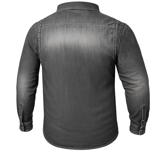 Jackets 4 Bikes US150 Motorcycle Shirt