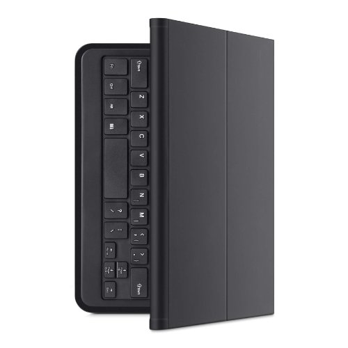 Belkin Qode Portable Bluetooth Keyboard And Case For Ipad Mini 3, Ipad Mini 2 With Retina Display And Ipad Mini (Black) #TOP3