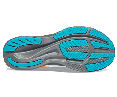 Image of Saucony Men's Ride 16 Sneaker