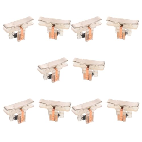 Gatillos para juegos móviles Gatuida pack de 10 controladores universales para smartphone