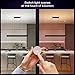 PHILIPS Hue Wireless Smart Light Switch Button, White, 1 Pack, Portable and Battery Powered, Smart Home Control, Requires Hue Bridge, Easy, No-Wire Installation