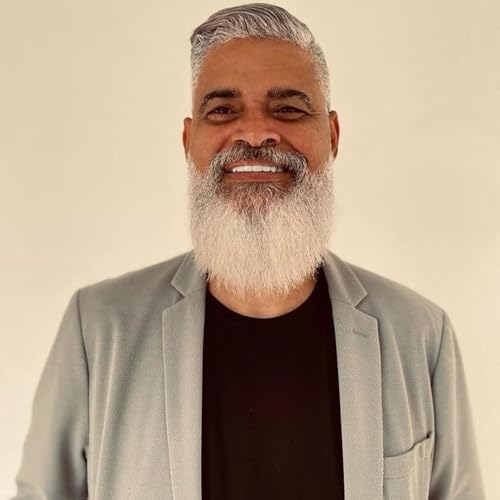 Pr. Alfredo Campos cover art