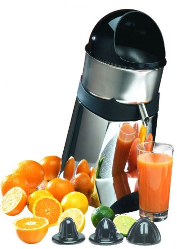 Neumärker Santos Zitruspresse #52c 05-70173