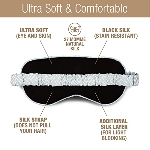 Tara Sartoria Maschere per Dormire Artigianale