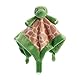 Trendenz My Teddy – Comforter Turtle (28-280016)