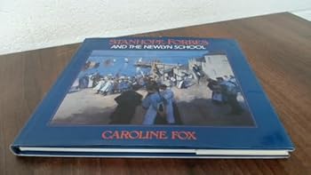 Hardcover Stanhope Forbes and the Newlyn School Book