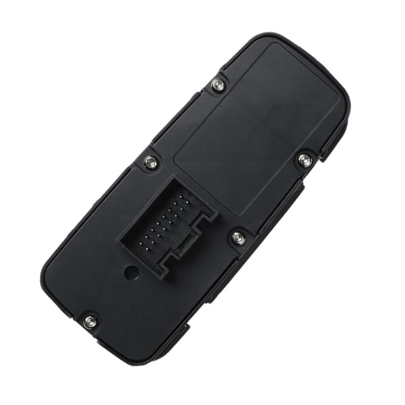 Interrupteur de lève-vitre OE 99161315502Dml pour commande de vitre électrique auto