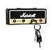 Price comparison product image Genuie Marshall Jack Rack Keyhanger with 4 Keychains