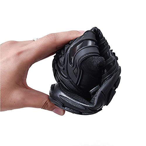 JACKSHIBO Unisex Minimalistische Trailrunning Barefoot Schoenen Heren Dames Lichtgewicht Sportschoenen voor Sportschool… - Image 7