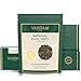 VAHDAM, Earl Grey Imperial White Tea Loose Leaf (25 Cups/1.76oz) Natural Ingredients - White Tea Leaves + Loose Leaf Earl Grey Tea | Brew as Hot Tea or Iced Tea