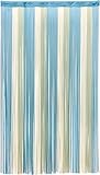 のれん ストライプひものれん 85×150