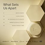 Timeline Mitopure™ Gentle Cleanser - Non-Drying & Calming With Ceramides To Remove Makeup & Strengthen Skin Barrier For All Skin Types - 3.38 Fl Oz - Image 3