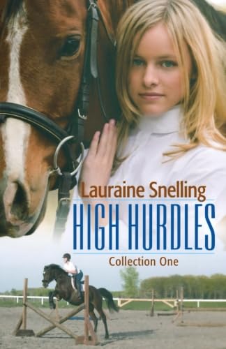 High Hurdles Collection One 0764208756 Book Cover