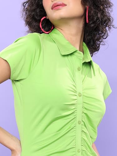 Image of Tokyo Talkies Women Dress