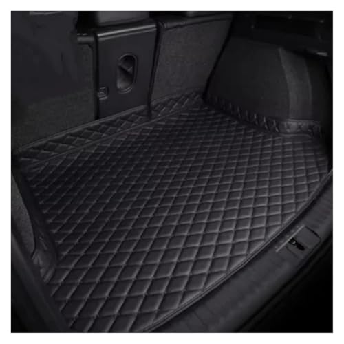 Tapis protection coffre Hyundai Palisade pour protéger l'intérieur
