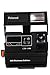 Polaroid 600 Business Edition Instant Camera