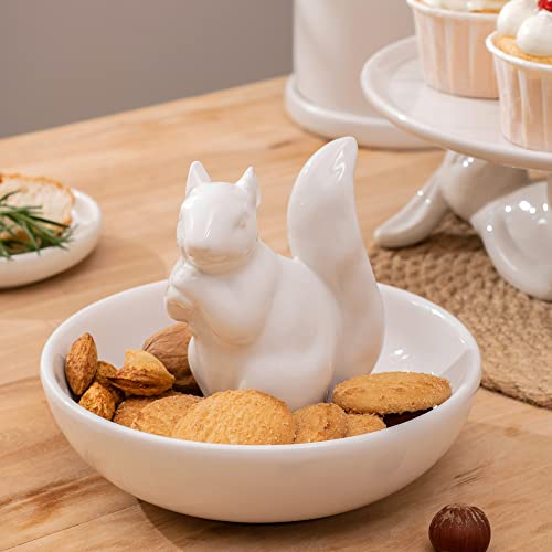 La Jolie Muse Nut Bowl Snack Serving Dish thumb #1