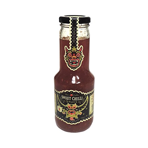 Mic's Chilli - Sweet Chilli Sauce - 275g Cover