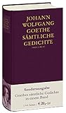  Sämtliche Gedichte