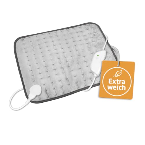 medisana HP 650 XL-Heizkissen für Rücken, Gesäß und Nacken – Ansicht 1
