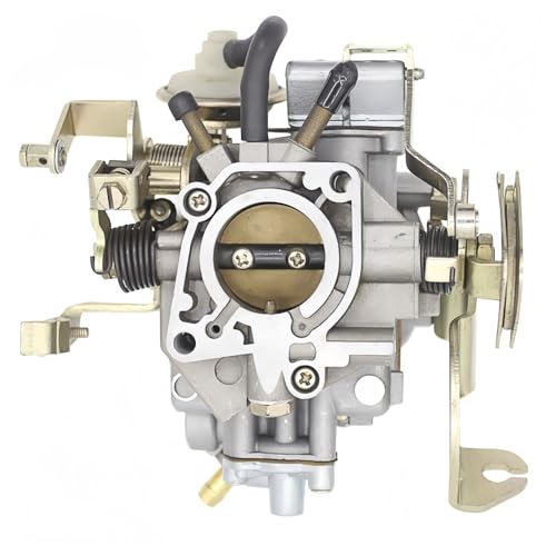 Carburateur 32 mm haute precision pour moteur 32TLF Fiat Uno 1100