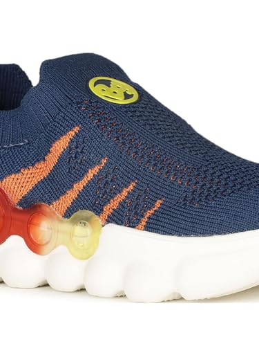 Image of Bubblegummers unisex-child Charles Sneakers