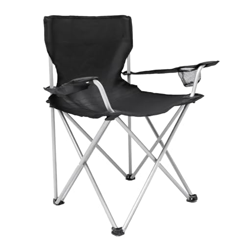 IKRUTO Sauna Chair Portable Folding Chair for Sauna