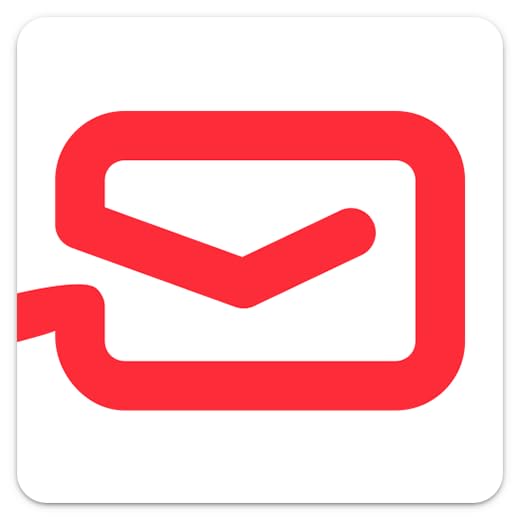 myMail - Free Email Manager for Yahoo, Gmail, Hotmail, Outlook, Live, MSN and AOL Mail