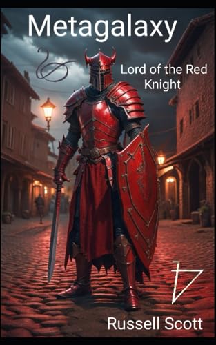 Metagalaxy: Lord of the Red Knight