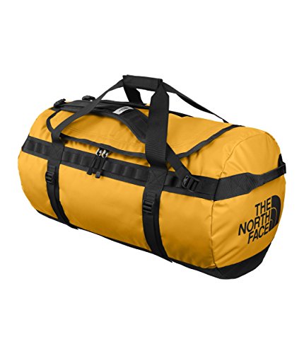 The North Face Water Resistant Unisex Outdoor Base Camp Duffel Backpack