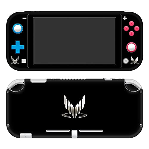 Sticker Mass Effect Nintendo Switch Lite Autocollant Vinyle Jeu EA Bioware