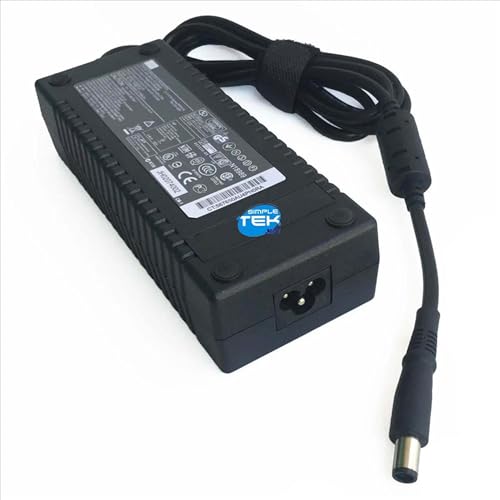 Alimentation 135W SIMPLETEK pour PC HP EliteDesk reconditionné - 4