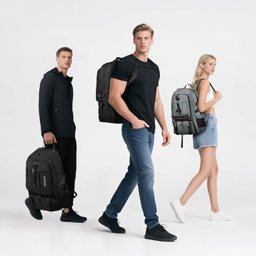 SUIKIHUM TSA Approved Backpack