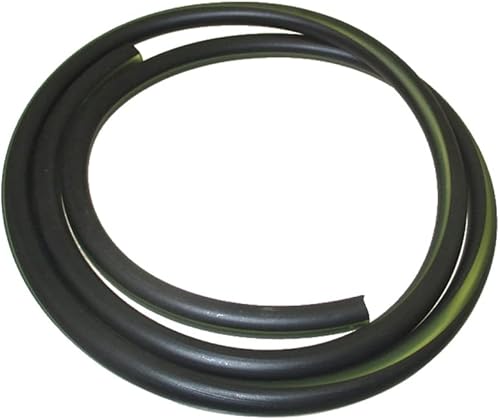 Miniatura 5 de TC-Motor Manguera de combustible suave de 0.197 in, 3.3 ft para Pit Dirt Bike ATV Quad Go Kart Mini Moto Moto (1)