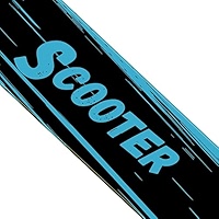 E-Chopper citycoco Matzwart Duo - Scooters & Brommers kopen Zwolle