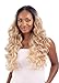 Mayde Beauty Refined HD Lace Front Glueless Wig - Crissa - Highlight Chai