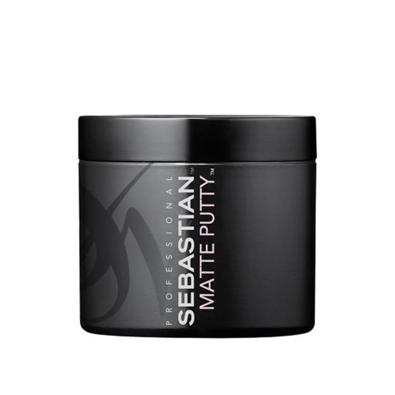 Sentiti al meglio ogni giorno — Sebastian Matte Putty Soft 75 Ml aggiunge un tocco di lusso quotidiano alla tua routine — scopri ora