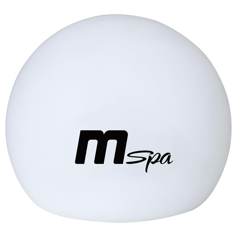 Lampe flottante LED Mspa rechargeable pour piscines et spa